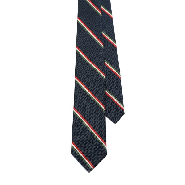 Ties - Multi Stripe Cheap - Image 2