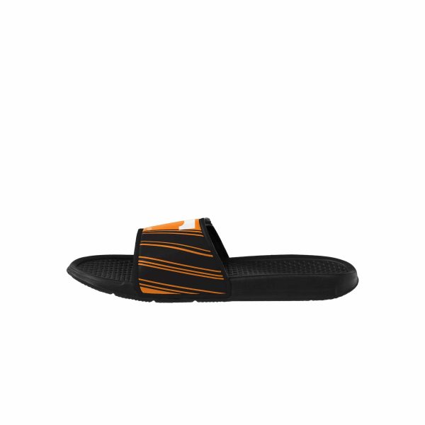 Tennessee Volunteers NCAA Mens Legacy Sport Slide Sale - Image 4