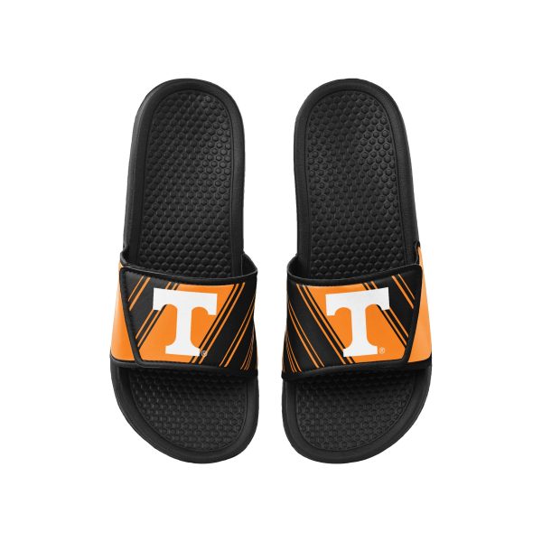 Tennessee Volunteers NCAA Mens Legacy Sport Slide Sale - Image 2