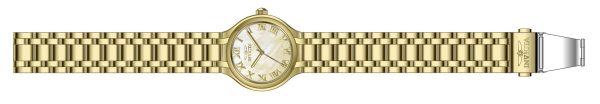 Band For Invicta Wildflower 48231 For Cheap
